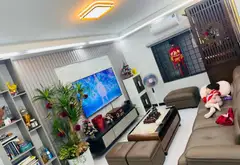 SIÊU PHẨM NGỌC KHÁNH – NHÀ ĐẸP TẶNG FULL NỘI THẤT - CÔNG NĂNG 4 NGỦ - Ở SƯỚNG – CHỈ XÁCH VALI VỀ Ở... Bán căn hộ chung cư tại Giảng Võ, Hà Nội 01