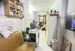 Nhà 2 tầng hẻm ô tô Lê Quang Định giá hợp lý... Bán nhà riêng tại Bình Thạnh, Hồ Chí Minh 01