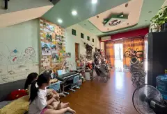 BÁN NHÀ 2 Tầng - Thống Nhất - Hẻm Xe Hơi - 4.5x15 - 62m2 - Chỉ từ 6 tỷ... Bán nhà riêng tại Thông Tây Hội, Hồ Chí Minh 08