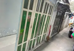 Bán nhà 2 tầng, 12m2, phường Tân Mỹ, giá 770 triệu... Bán nhà riêng tại Tân Mỹ, Hồ Chí Minh 01