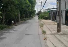 Nhà mặt phố rộng rãi, vị trí vàng Bình Chánh, giá hấp dẫn... Bán nhà mặt phố tại Tân Nhựt, Hồ Chí Minh 14