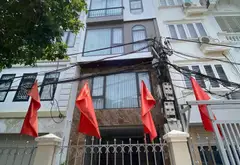 Bán nhà 7 tầng tại Hoàng Như Tiếp, gần mặt phố Hồng Tiến, có thang máy và nội thất hoàn chỉnh... Bán nhà riêng tại Bồ Đề, Hà Nội 09
