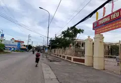 Bán đất lô góc mặt ngõ tổ dân phố số 9, Liên Khê với mặt tiền rộng... Bán đất tại Lưu Kiếm, Hải Phòng 02