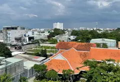Bán nhà An Phú Đông không chính 1 trệt 5 lầu... Bán nhà riêng tại An Phú Đông, Hồ Chí Minh 10