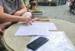 Bán nhà mặt phố 4 tầng lô góc tại Tân Thới Hiệp, Nguyễn Ảnh Th thủ, mặt tiền 12m... Bán nhà mặt phố tại Tân Thới Hiệp, Hồ Chí Minh 03