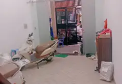 Nhà mặt phố 3 tầng khu VIP Tân Bình giá hấp dẫn... Bán nhà mặt phố tại Tân Bình, Hồ Chí Minh 05