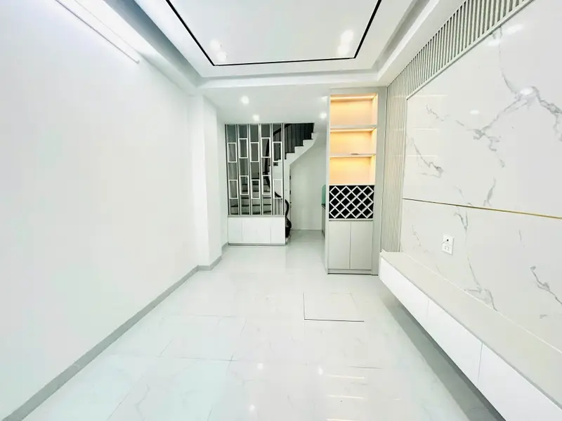 Bán nhà 5 tầng Xây Mới tại Phố Trương Định , phường Hoàng Mai, Hà Nội... Bán nhà riêng tại Hoàng Mai, Hà Nội 01