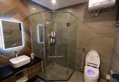Bán nhà mặt phố 8 tầng trung tâm quận Huy Du, gần cơ quan nhà nước, tiện cho thuê... Bán nhà mặt phố tại Từ Liêm, Hà Nội 09