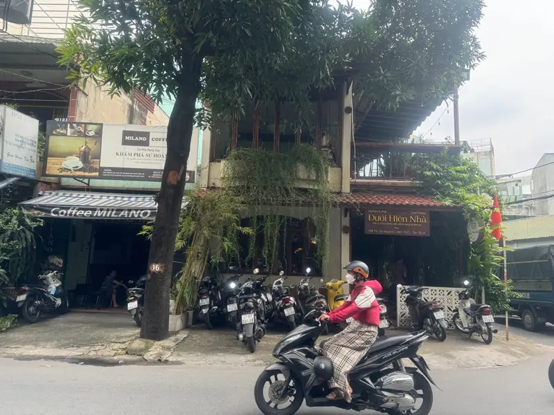 Nhà mặt phố Ni Sư Huỳnh Liên giá sốc, đầu tư sinh lời cực đỉnh... Bán nhà mặt phố tại Bảy Hiền, Hồ Chí Minh 01
