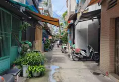 Bán nhà 3 tầng 45m2 gần trung tâm Quận 10 giá 8.99 tỷ... Bán nhà riêng tại Diên Hồng, Hồ Chí Minh 02