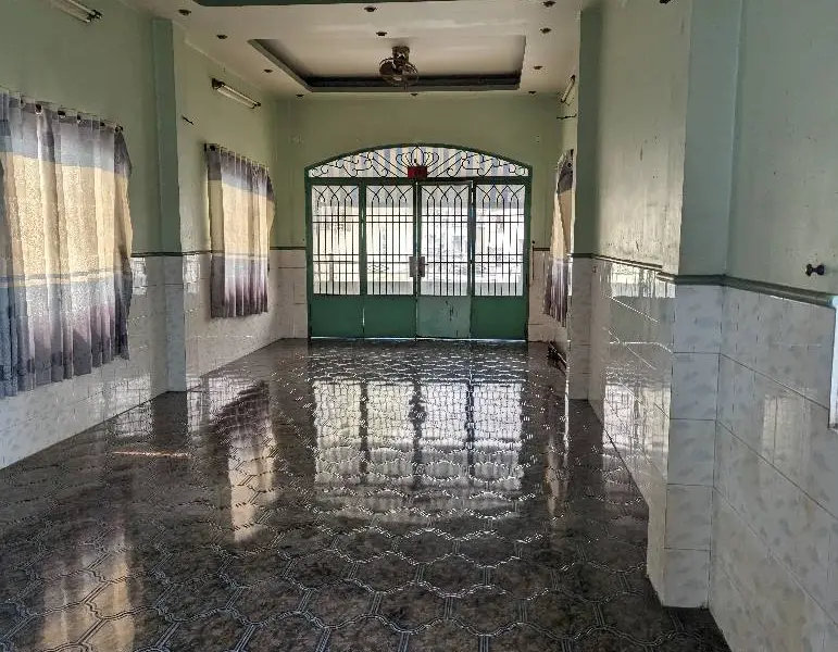 💥💥 CHÍNH CHỦ BÁN NHÀ 6 TẦNG P11 - Q8 CŨ... Bán nhà riêng tại Phú Định, Hồ Chí Minh 01
