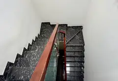 Bán nhà 4 tầng 50m2, hướng nam, khu phân lô quận Bình Tân... Bán nhà riêng tại Bình Tân, Hồ Chí Minh 18