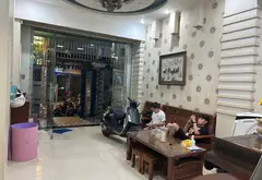 Bán nhà mặt phố Tân Phú, mặt tiền 4.2m, diện tích 102m2... Bán nhà mặt phố tại Phú Thọ Hòa, Hồ Chí Minh 07