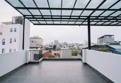 Nhà riêng 6 tầng thang máy khu Ngọc Thụy, diện tích 53m2, gần công viên và hồ điều hòa... Bán nhà riêng tại Bồ Đề, Hà Nội 10