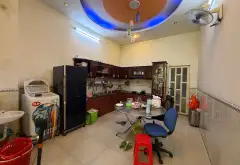 Bán nhà 4 tầng mặt tiền đường oto chạy, gần đường Tây Thạnh, Chế Lan Viên thuộc phường Tây Thạnh... Bán nhà mặt phố tại Tây Thạnh, Hồ Chí Minh 14