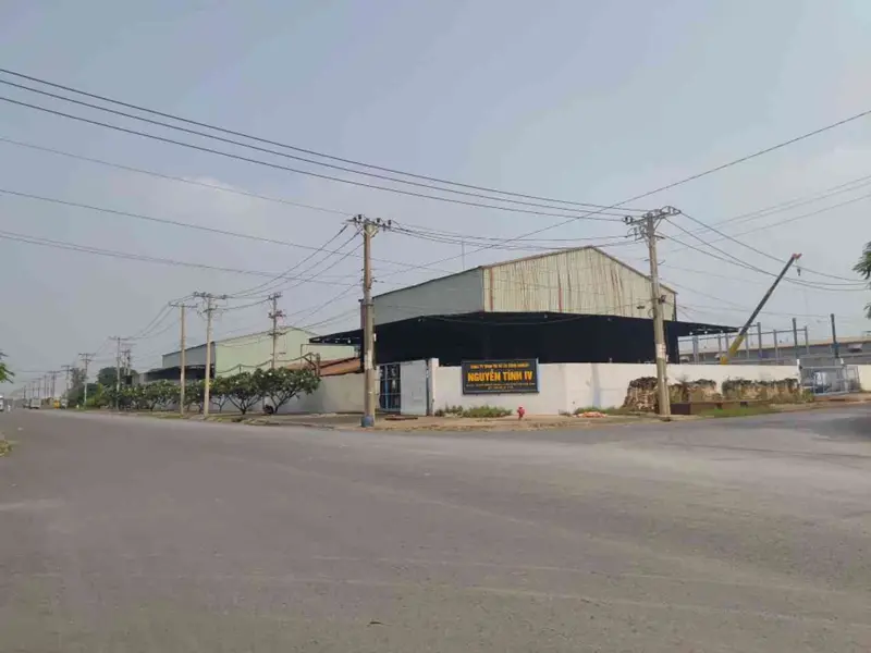 Bán đất xã Vĩnh Lộc, Hồ Chí Minh diện tích lớn, pháp lý rõ ràng... Bán đất tại Vĩnh Lộc, Hồ Chí Minh 01