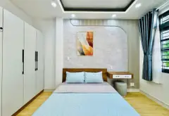Nhà 5 tầng mới tại Thích Quảng Đức, thiết kế hiện đại, giá hợp lý... Bán nhà riêng tại Đức Nhuận, Hồ Chí Minh 07