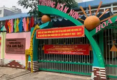 Bán nhà 2 tầng 82m2 khu Chu Văn An Tân Bình... Bán nhà riêng tại Phú Thọ Hòa, Hồ Chí Minh 11