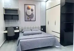 Bán nhà riêng 3 tầng hướng Tây Bắc, 60.4m² tại phường Nhất Trí... Bán nhà riêng tại An Hải, Hải Phòng 18