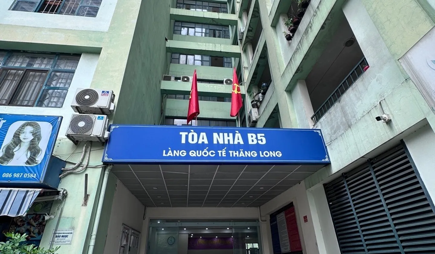 Cơ hội hiếm có sở hữu căn hộ 3 ngủ ngay trung tâm phường Nghĩa Đô... Bán căn hộ chung cư tại Nghĩa Đô, Hà Nội 01