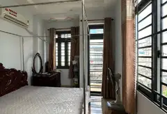 Nhà 2 tầng sang trọng, hẻm thông thoáng khu VIP... Bán nhà riêng tại Bình Tân, Hồ Chí Minh 11
