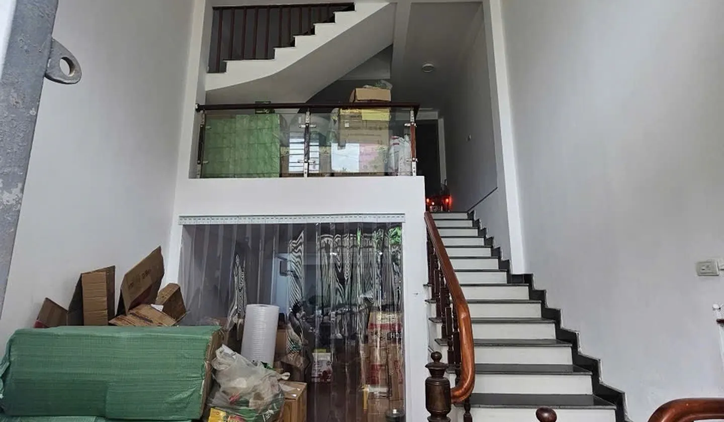 🔥 HƠN 13 TỶ - NHÀ ĐẸP KIẾN HƯNG – 50M x 4 TẦNG – PHÂN LÔ VỈA HÈ – Ô TÔ TRÁNH - KD TỐT 🔥... Bán biệt thự, liền kề tại Kiến Hưng, Hà Nội 01