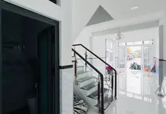 Bán nhà riêng 2 tầng 46m2 tại phường Bình Trị Đông, quận Bình Tân, mặt tiền hẻm kinh doanh... Bán nhà riêng tại Bình Trị Đông, Hồ Chí Minh 09