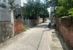Bán đất FULL thổ cư gần sân bay QT Nội Bài . KCN Nội Bài... Bán đất tại Nội Bài, Hà Nội 01