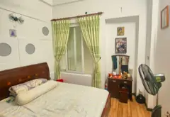 Bán nhà 4 tầng diện tích 41m² tại phường Đống Đa, Hà Nội giá 15 tỷ đồng... Bán nhà riêng tại Đống Đa, Hà Nội 07