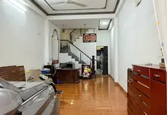 🏠NHÀ 4 TẦNG MẶT TIỀN KINH DOANH TÊ.N LỬ.A- 4X20M1 TRỆT 3 LẦU 5PN 👉18,8 Tỷ (TL 9 chủ)... Bán nhà mặt phố tại Tân Tạo, Hồ Chí Minh 02