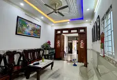 Bán nhà riêng 4 tầng tại Quận 12, hẻm rộng 10m, gần 90m2, giá 7,9 tỷ đồng... Bán nhà riêng tại Tân Thới Hiệp, Hồ Chí Minh 05