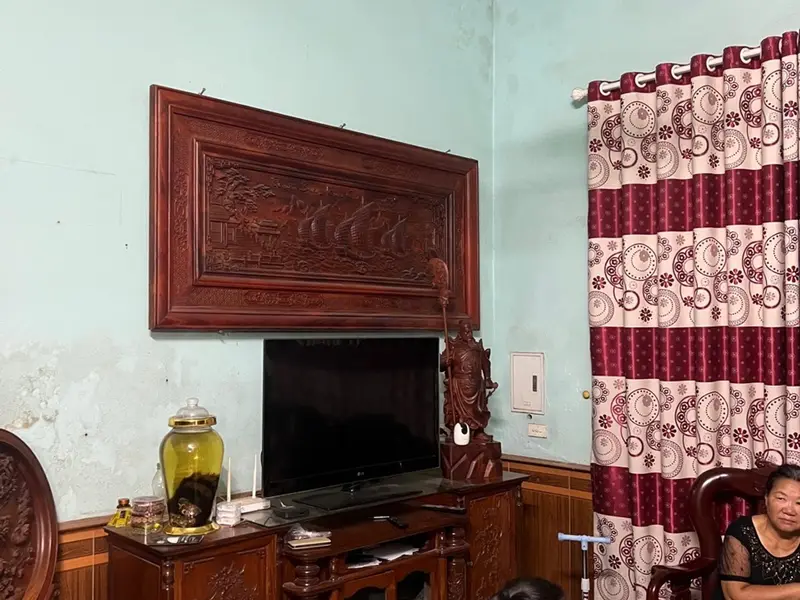 NHÀ TRUNG TÂM P. TỪ SƠN – MẶT TIỀN 8,9M – Ô TÔ VÀO TẬN NHÀ .... Bán nhà mặt phố tại Từ Sơn, Bắc Ninh 01