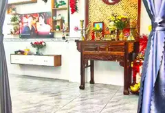 Bán nhà 2 tầng 3PN ở Gò Vấp, diện tích 56.4m² giá 4.35 tỷ... Bán nhà riêng tại An Hội Tây, Hồ Chí Minh 02