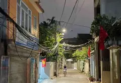 Nhà Lô Góc 3 Tầng Sang Trọng, Gara Ô Tô, Nội Thất Chất Lượng... Bán nhà riêng tại Gia Lâm, Hà Nội 03