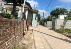 Chính chủ gửi bán 127m đất tại Phi Liệt - Văn Giang - Hưng Yên. Đường thông , oto vào đất... Bán đất tại Văn Giang, Hưng Yên 02