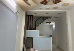 Bán nhà riêng 4 tầng tại phường An Hội Tây, Hồ Chí Minh, diện tích 55.6 m2, giá 7.7 tỷ... Bán nhà riêng tại An Hội Tây, Hồ Chí Minh 07