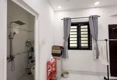 Nhà 5 tầng có 6 phòng ngủ, hẻm xe hơi, giá nhỉnh 7tỷ tại Đông Hưng Thuận[15M].... Bán nhà riêng tại Đông Hưng Thuận, Hồ Chí Minh 08