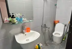 Nhà đẹp quận Hai Bà Trưng, gần phố Minh Khai, tiện kinh doanh... Bán nhà riêng tại Tương Mai, Hà Nội 11