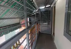 Nhà mặt tiền thụt 2 tầng tại Bình Chánh giá 1.75 tỷ 0948769331... Bán nhà mặt phố tại Bình Hưng, Hồ Chí Minh 13