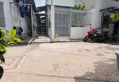 Bán nhà riêng 1 tầng 120m2 tại Đào Trí, dãy trọ đang kinh doanh, pháp lý rõ ràng... Bán nhà riêng tại Phú Thuận, Hồ Chí Minh 06