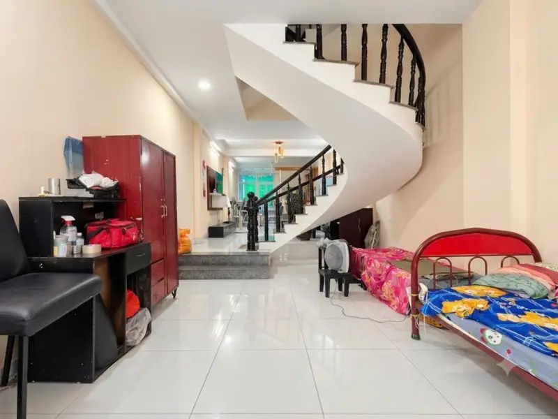 🏡 MẶT TIỀN TRỊNH ĐÌNH TRỌNG – SÁT KÊNH TÂN HÓA – NHÀ 4 TẦNG – 100M² – SỔ VUÔNG A4... Bán nhà mặt phố tại Tân Phú, Hồ Chí Minh 01