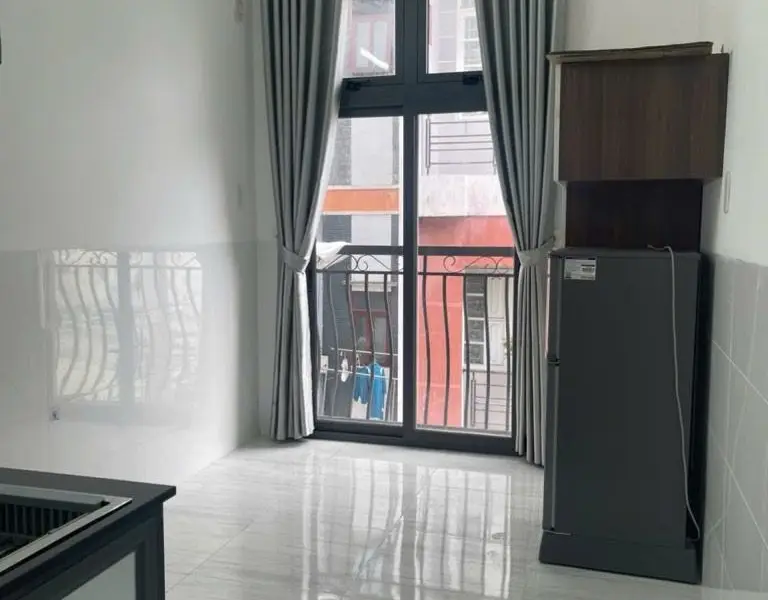 Bán CHDV ,Phạm Văn Chiêu , Gò Vấp - 6 tầng 10 phòng đang cho thuê... Bán căn hộ chung cư tại An Hội Tây, Hồ Chí Minh 01