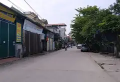 Bán đất lô góc xã Kim Chung, Kim Chung Lỗ, đường xe ô tô tránh, vị trí thuận lợi... Bán đất tại Thiên Lộc, Hà Nội 05