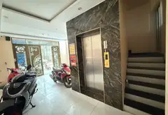 Chung cư mini,ô tô tránh... Bán chung cư mini tại Phú Lương, Hà Nội 05