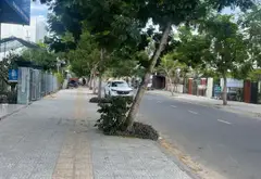 Cơ hội sở hữu đất rộng ngay gần làng Đại học, cạnh khu đô thị FPT... Bán đất tại Ngũ Hành Sơn, Đà Nẵng 01