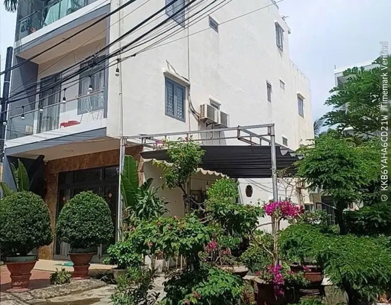 Mảnh đất 493.4m² x 12.6m đường Trần Bạch Đằng giá 76 tỷ.... Bán bất động sản khác tại Ngũ Hành Sơn, Đà Nẵng 01