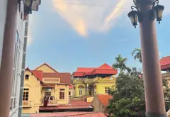 Bán nhà riêng 3 tầng tại Thụy Lâm, Đông Anh, diện tích 168m², mặt tiền 12m... Bán nhà riêng tại Thư Lâm, Hà Nội 06