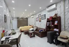 Nhà mặt phố kinh doanh đẳng cấp quận 10 với 4 tầng kết cấu bê tông chắc chắn... Bán nhà mặt phố tại Vườn Lài, Hồ Chí Minh 06