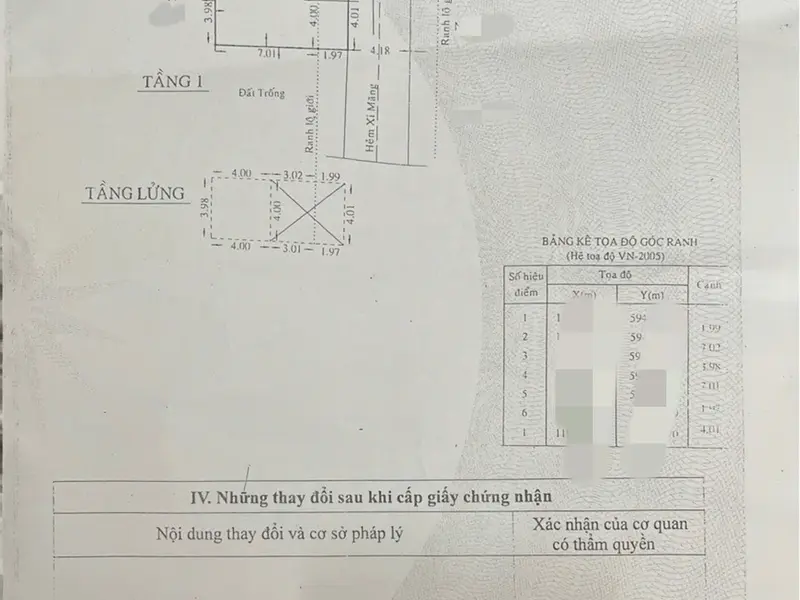 Nhà Bình Tân 36m2, Lê Văn Quới, Ôtô Đỗ Cửa, Ko quy hoạch, ko lỗi... Bán nhà riêng tại Bình Trị Đông, Hồ Chí Minh 01