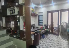 Bán nhà riêng 5 tầng diện tích 31m² hướng Đông Nam tại Ngọc Thụy... Bán nhà riêng tại Bồ Đề, Hà Nội 05